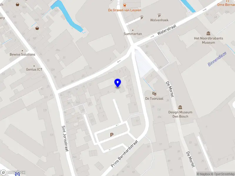 Stichting Beheer Incresco IV
