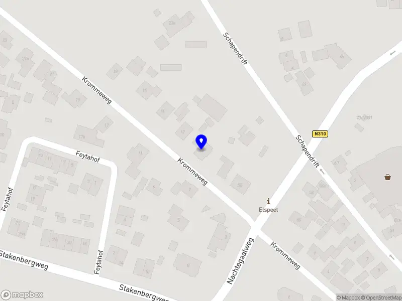 H. Westerbroek Beheer B.V.