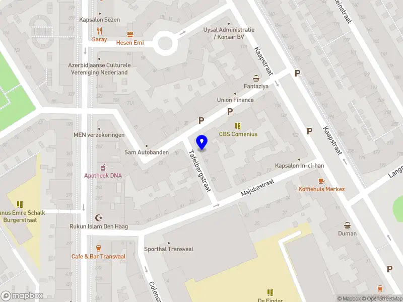 Network Infra Ivanov