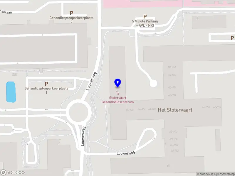Plantijn Huisartsen B.V.