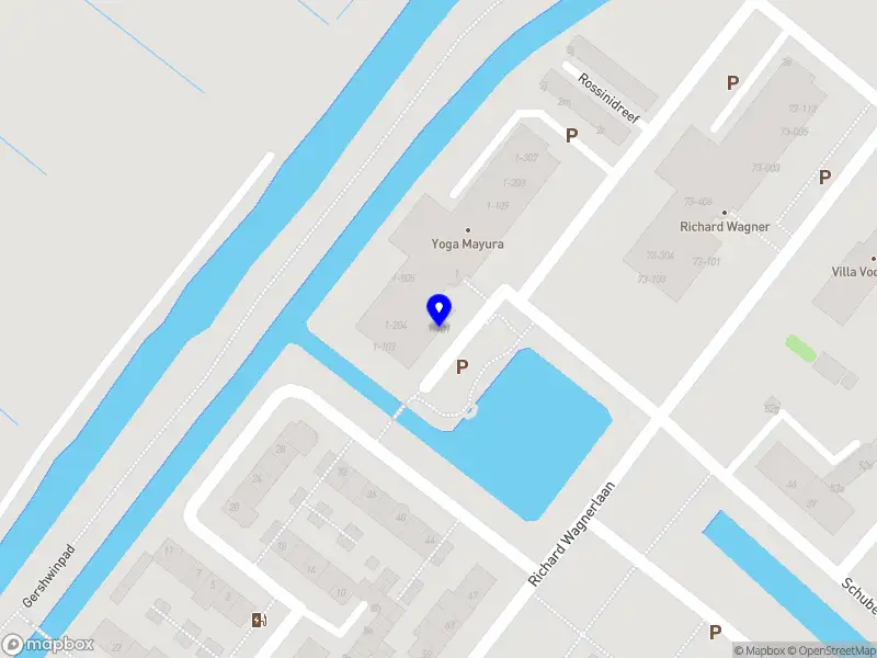 Cozy aan 't Sluisje