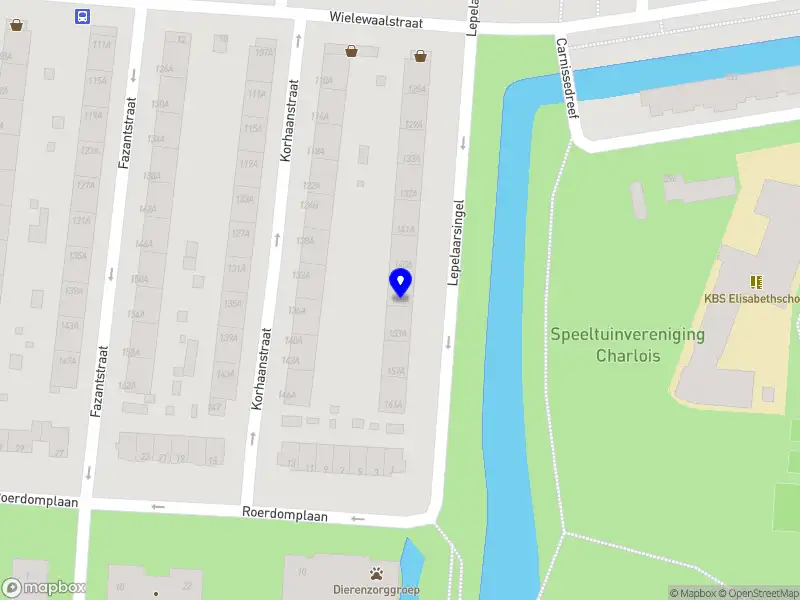 Kamisonderhoud