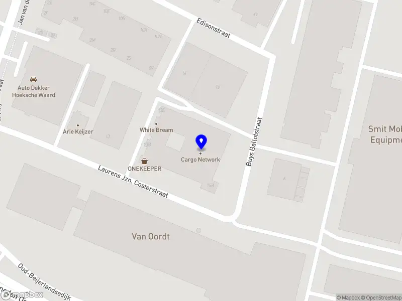Stichting Administratiekantoor Carmel Holding