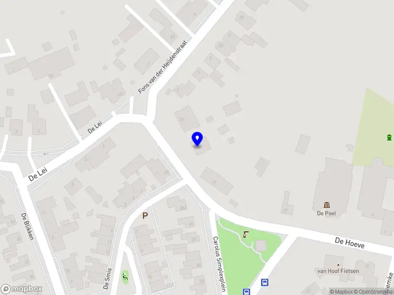 Stichting Beheer de Brink