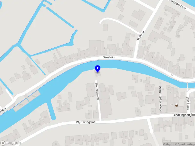 Lies Oostwoud Zorg & Begeleiding