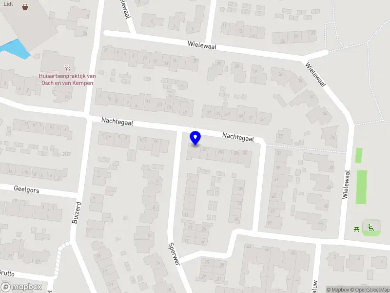 PLB Office B.V.
