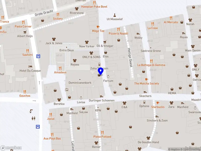 Vereniging van Eigenaars Spilstraat 16/16B/16C/16D te Maastricht