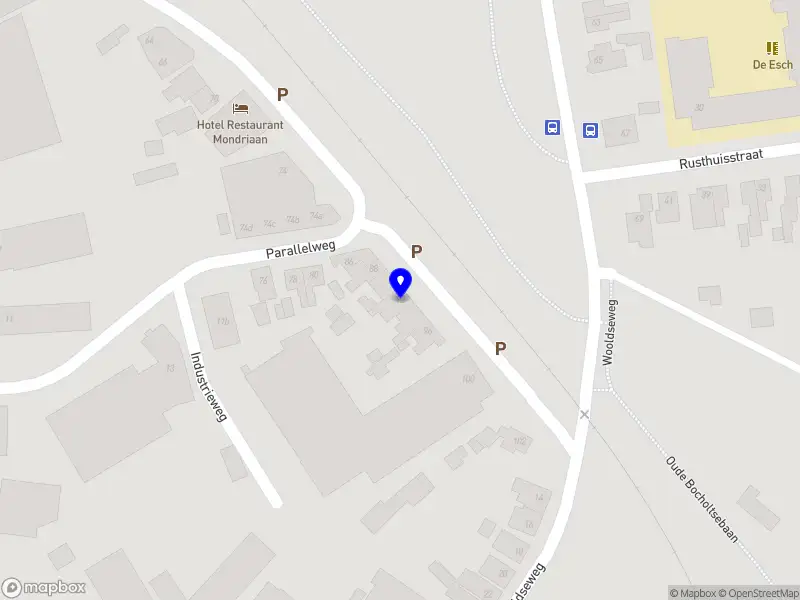 Whitenoisestudio