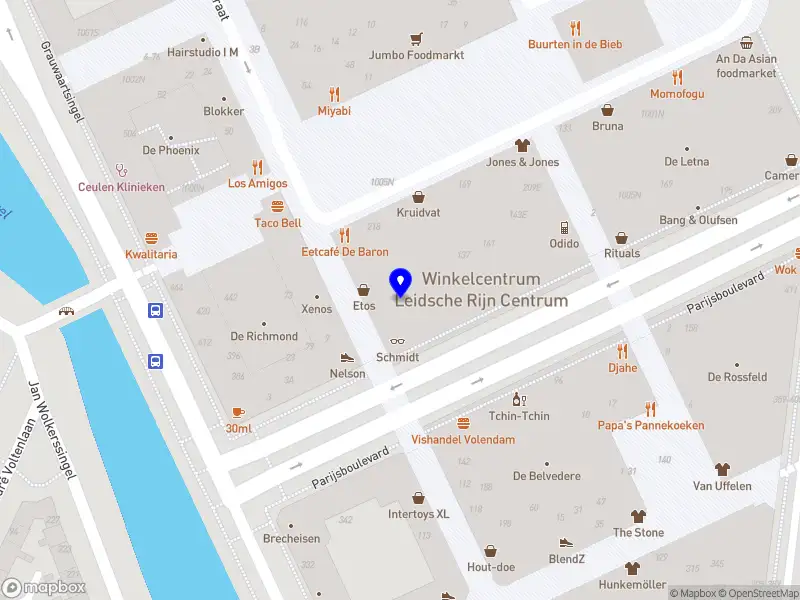 Luc Hoeben Services