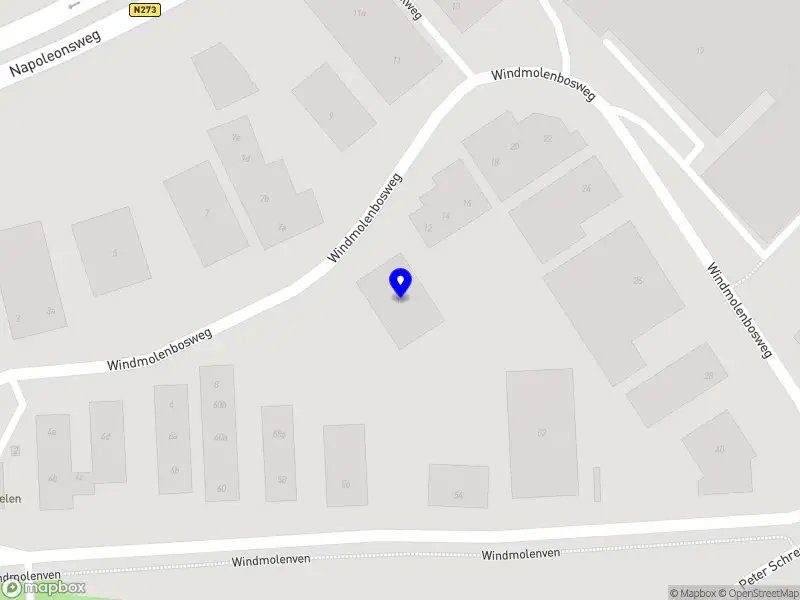 Haves Timmerwerken B.V.