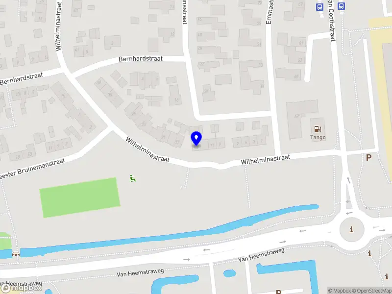 Debbie's Freubelhoekje
