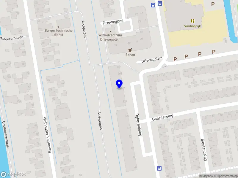 Goudse Model Auto's