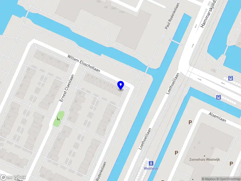 Internet Nederland B.V.