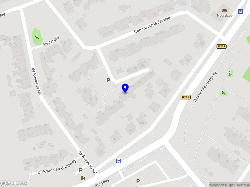 Vereniging van Eigenaars Pastoriestraat 84 en 84A te Eindhoven