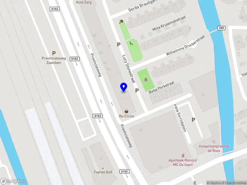 Telco Parts B.V.