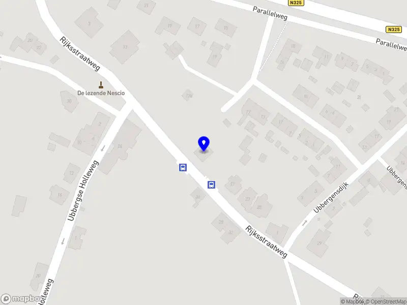 Rijcks Estate B.V.