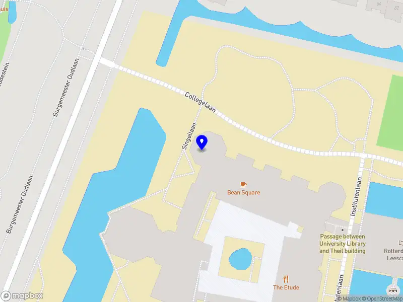 Stichting Solve Consulting Amsterdam