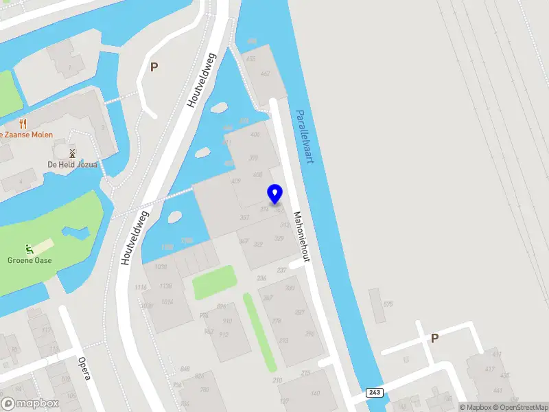 Vreugdevol Ventures B.V.