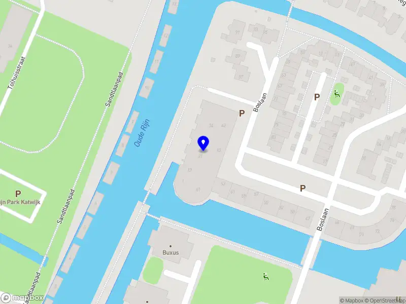 RvK installatie