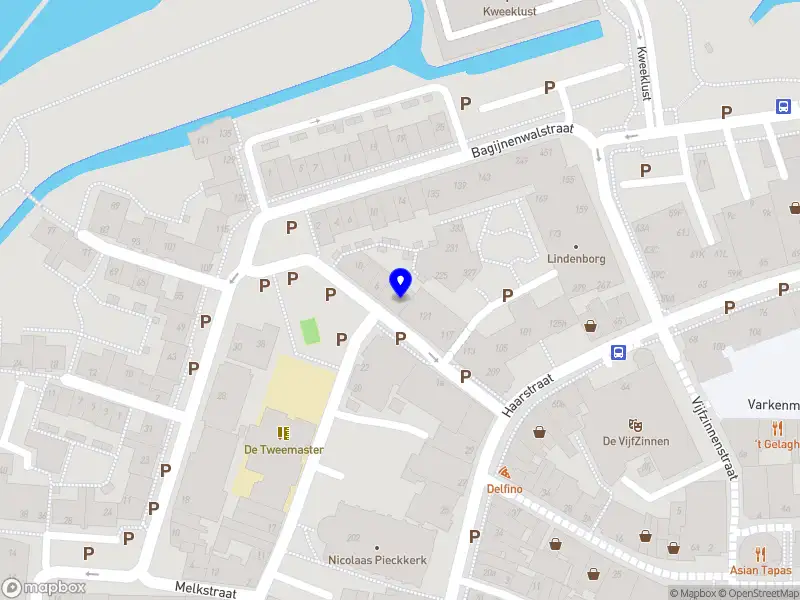 Bliek Vooruit