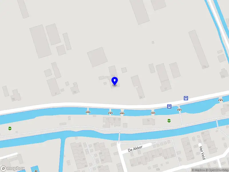 Nieuw bedrijf Rorije Bouw