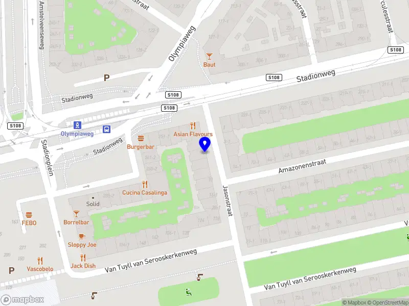 Rafaëls dienstverlening