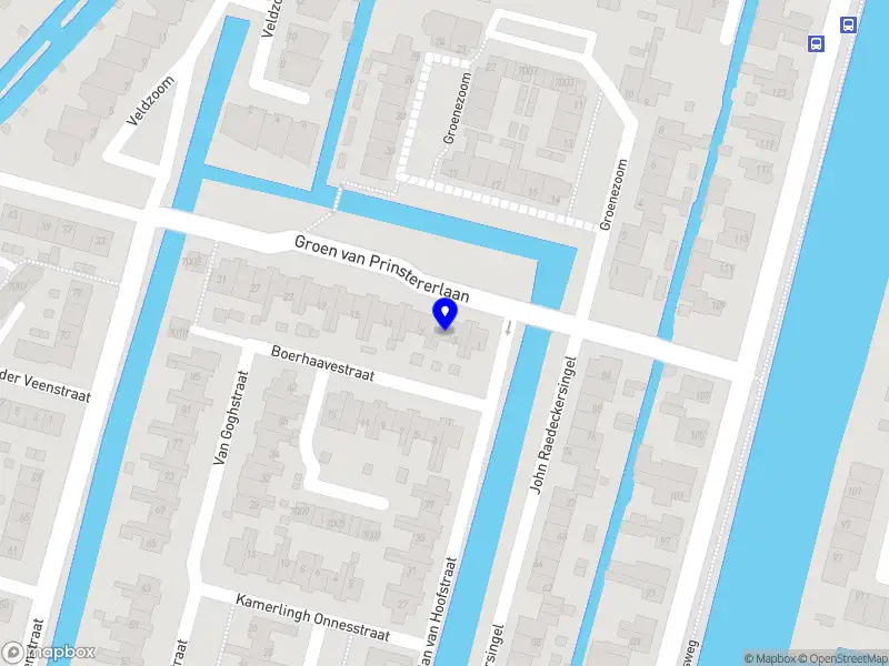 Hoveniersbedrijf De Goeij