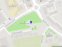 Dierenweide Dieze Oost - Stichting het groene hart van Dieze