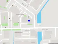 Stichting WGA-hiaatregeling Zeescheepvaart