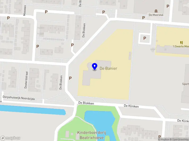 Katholieke Oudervereniging v/d RKBS De Banier