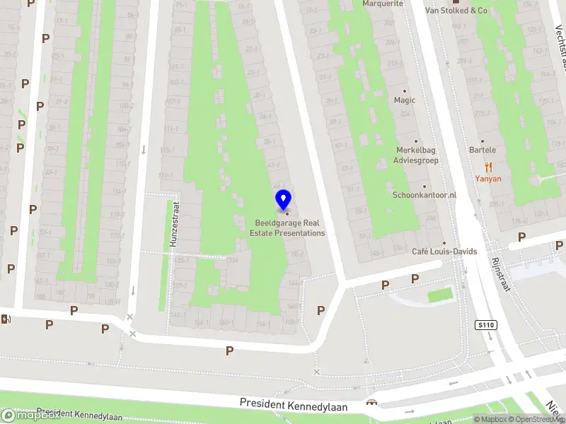 Vereniging van Eigenaars Johann Keplerstraat 1-3 te Amsterdam
