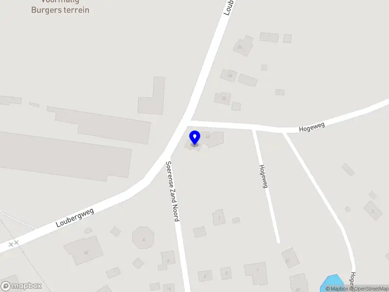 Vereniging van Eigenaars gebouw I, Moeshofweg/Zwanensingel te Velp