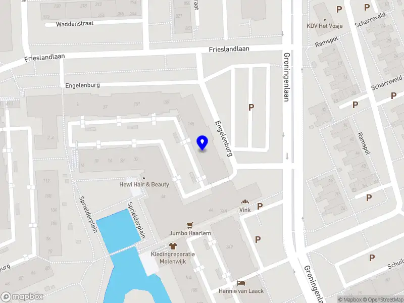 VKV Klusbedrijf