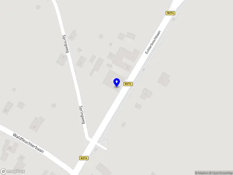 Studio Limbourgh