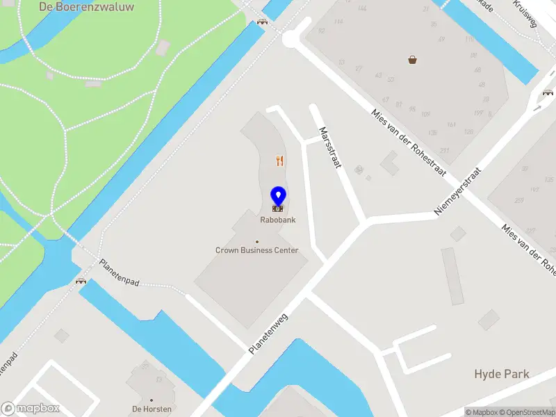 Zorgproducten B.V.