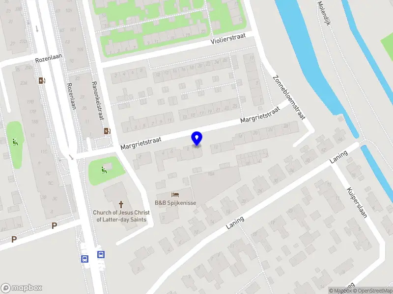 Autobedrijf Lijn E