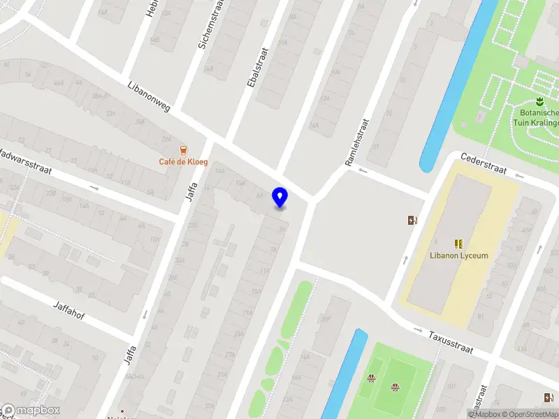 Hoger Doel Holding B.V.