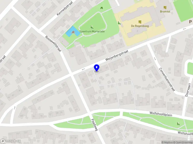 JR Sprinklerinstallaties