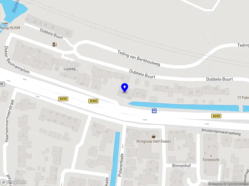 J.F. Portegies Bouw