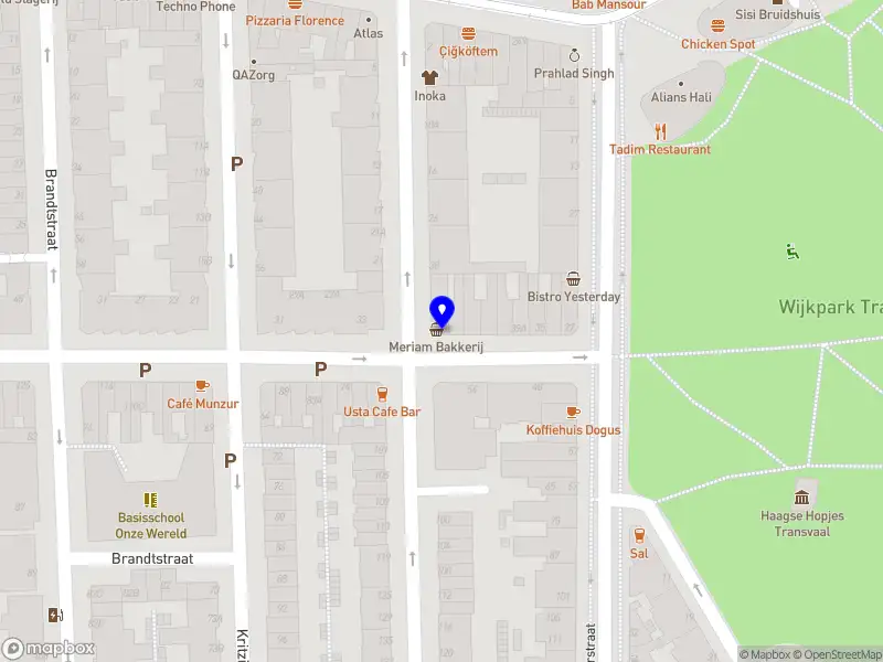 GoldStone Nexus Service