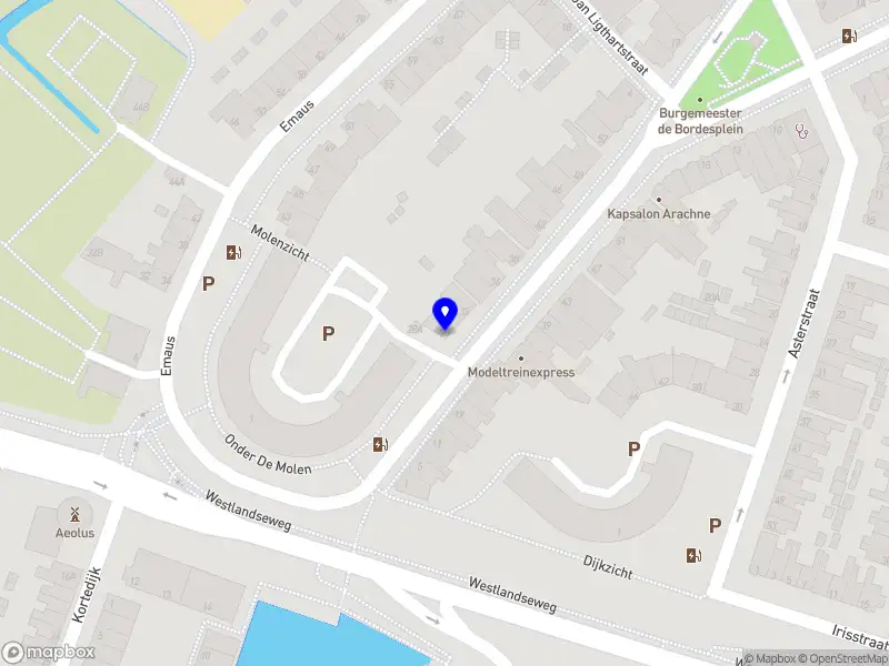 MvdGiessen Beheer B.V.