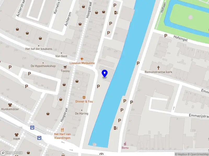 Vereniging van Eigenaars Fabristraat 34 te Schiedam