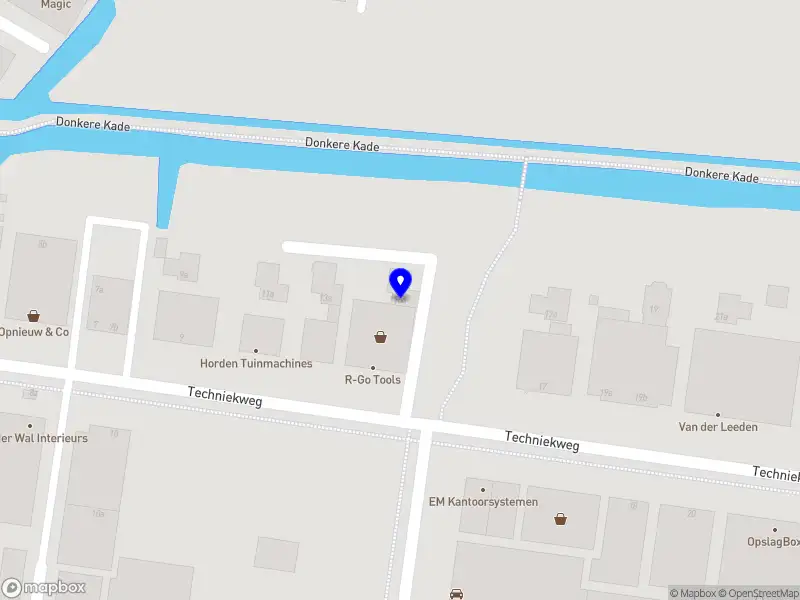 Stichting GIP Foundation