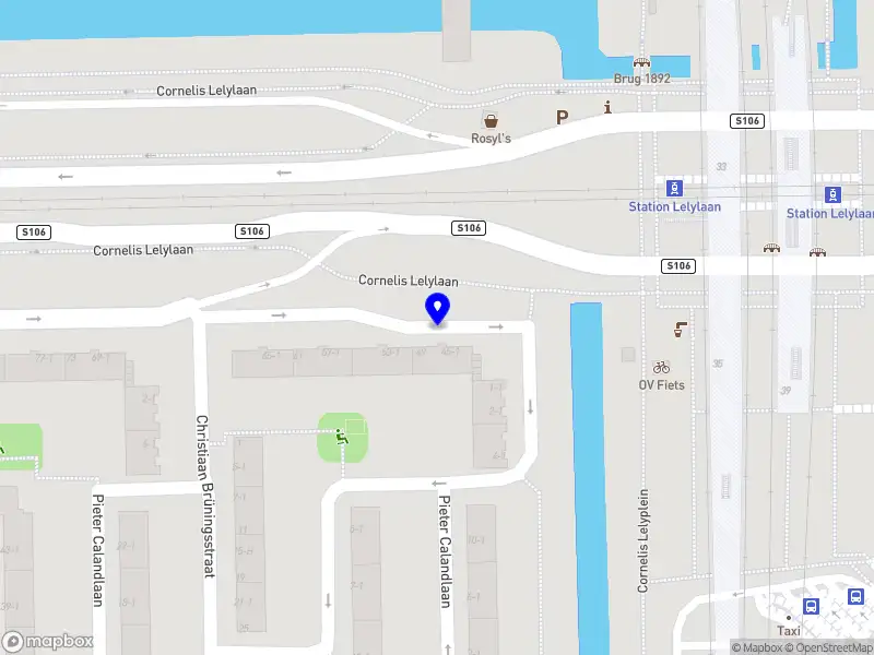 Bing Analytics