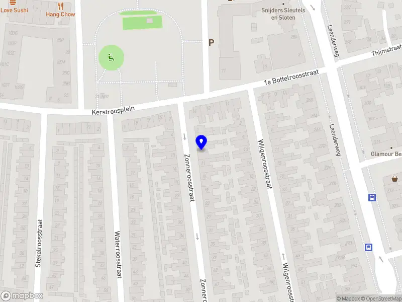 Adriaans Impact B.V.