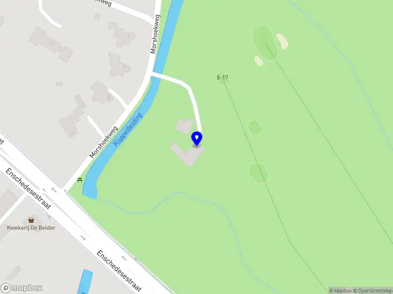 Vereniging van Eigenaars Sloetsweg 35-39 te Hengelo