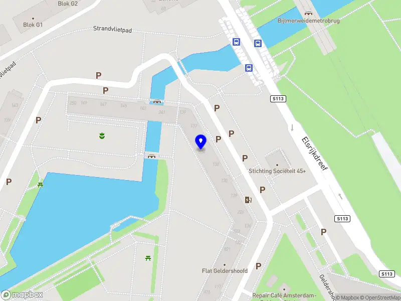 Winands Logistics