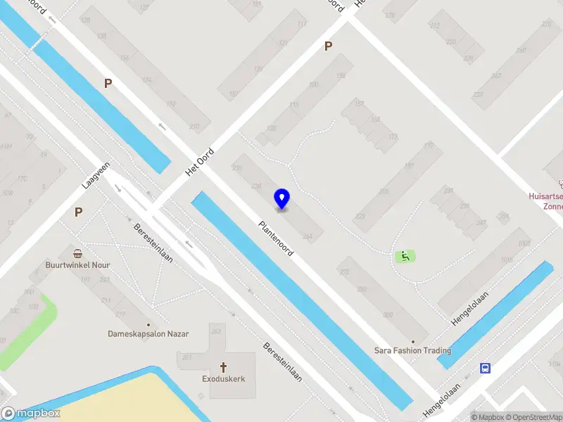 Skynova Ecom