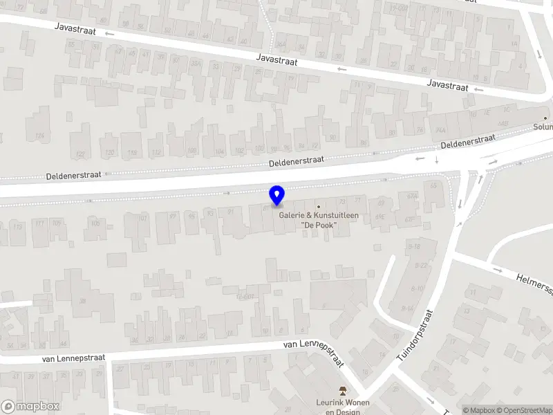 MO Property B.V.