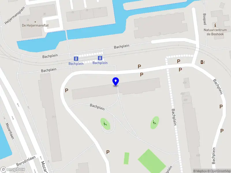 Roos' Reiswereld